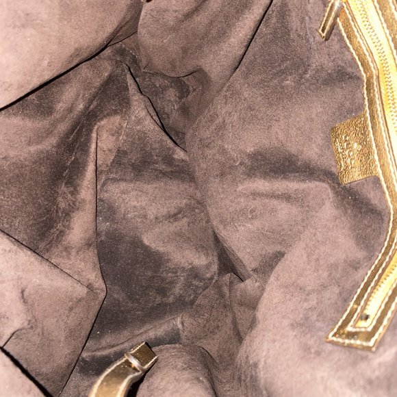 Gucci Pelham Medium Python Bag - Picture 3 of 6